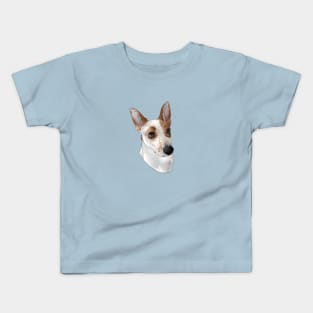 Remi Smooth Kids T-Shirt